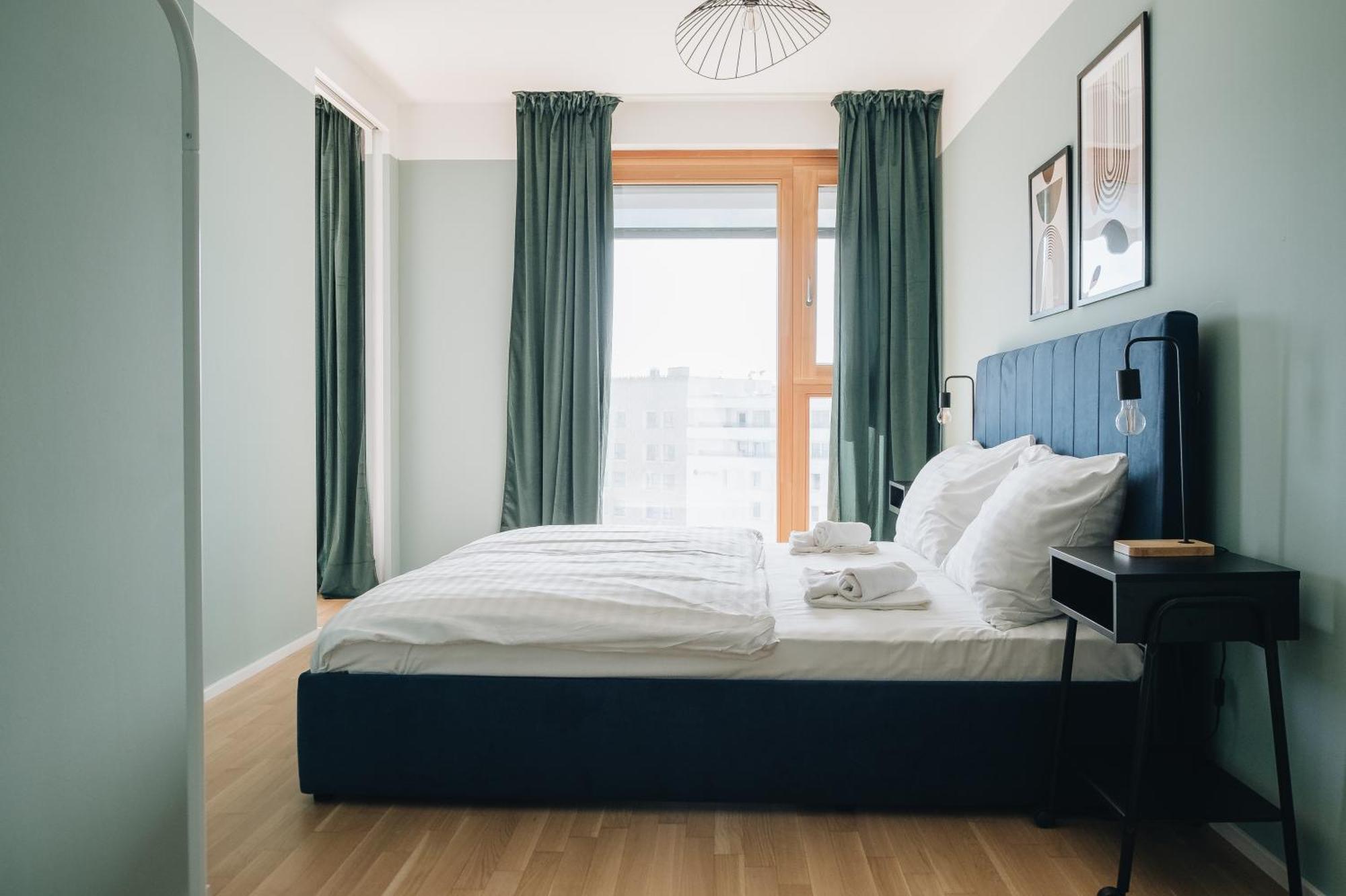 Decorous Cozy City View Suite Відень Екстер'єр фото