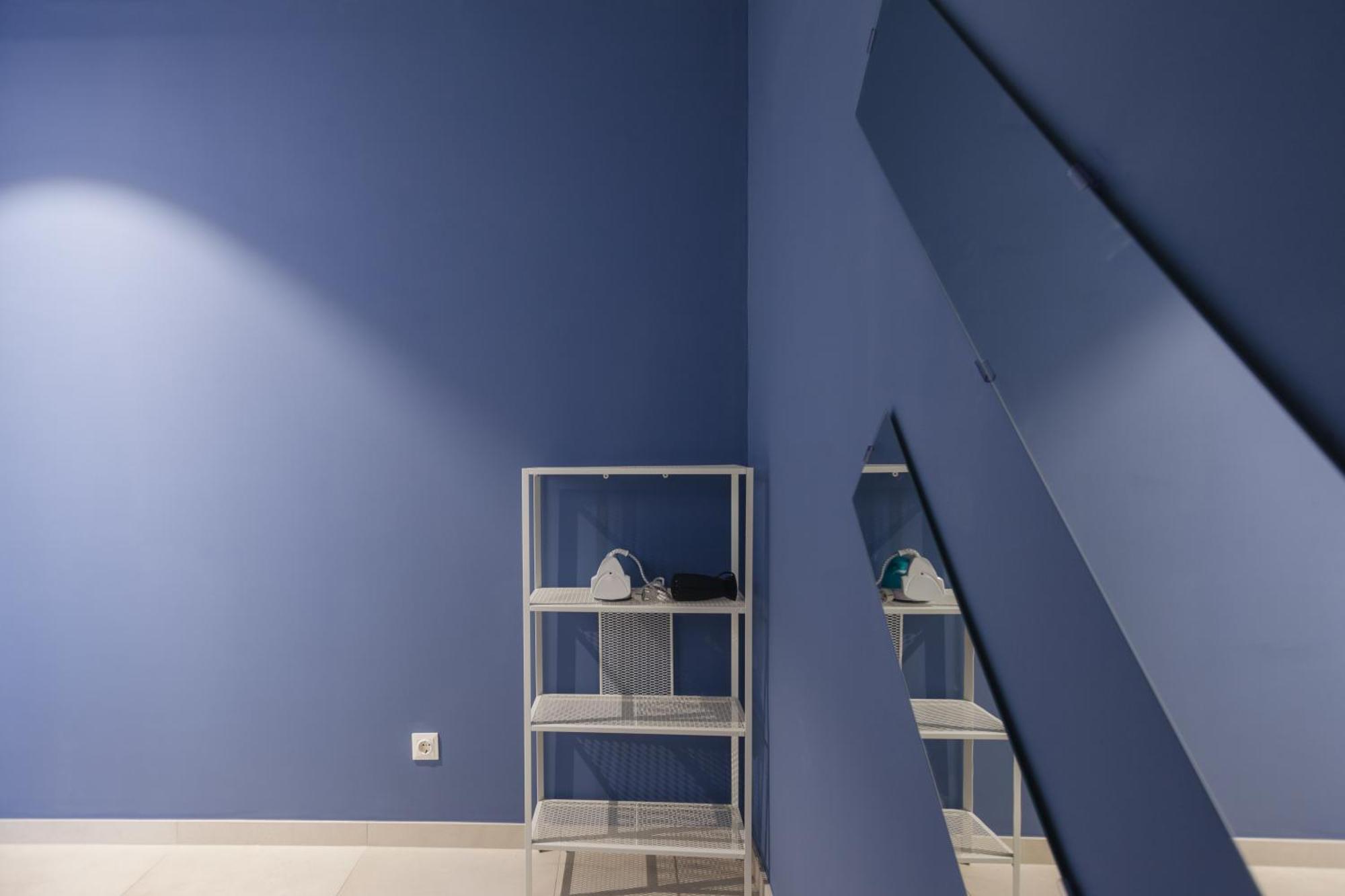 Decorous Cozy City View Suite Відень Екстер'єр фото